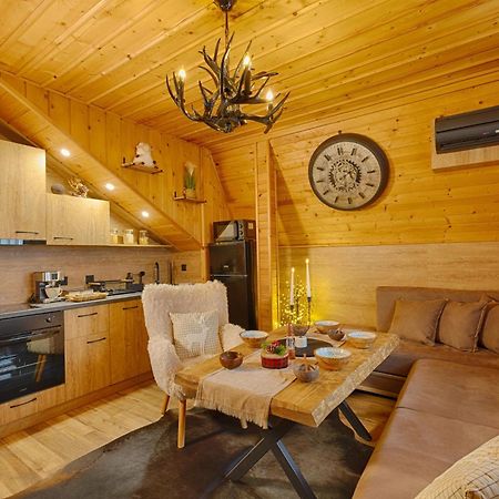 Villa Rich House Velingrad Esterno foto