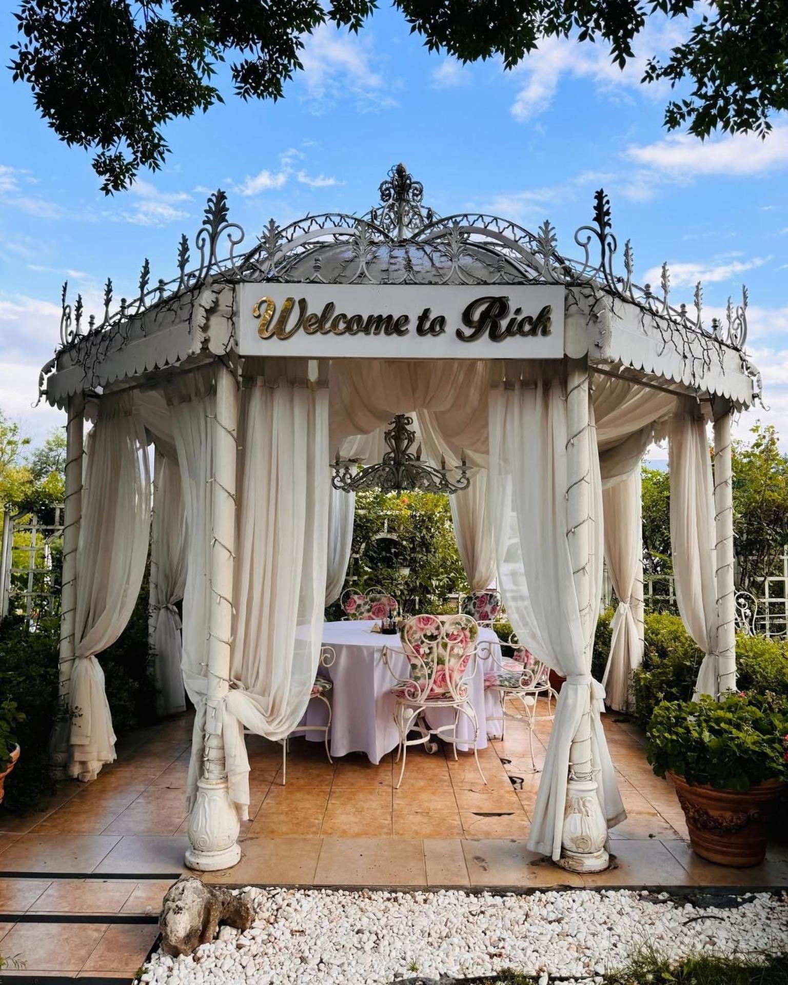 Villa Rich House Velingrad Esterno foto