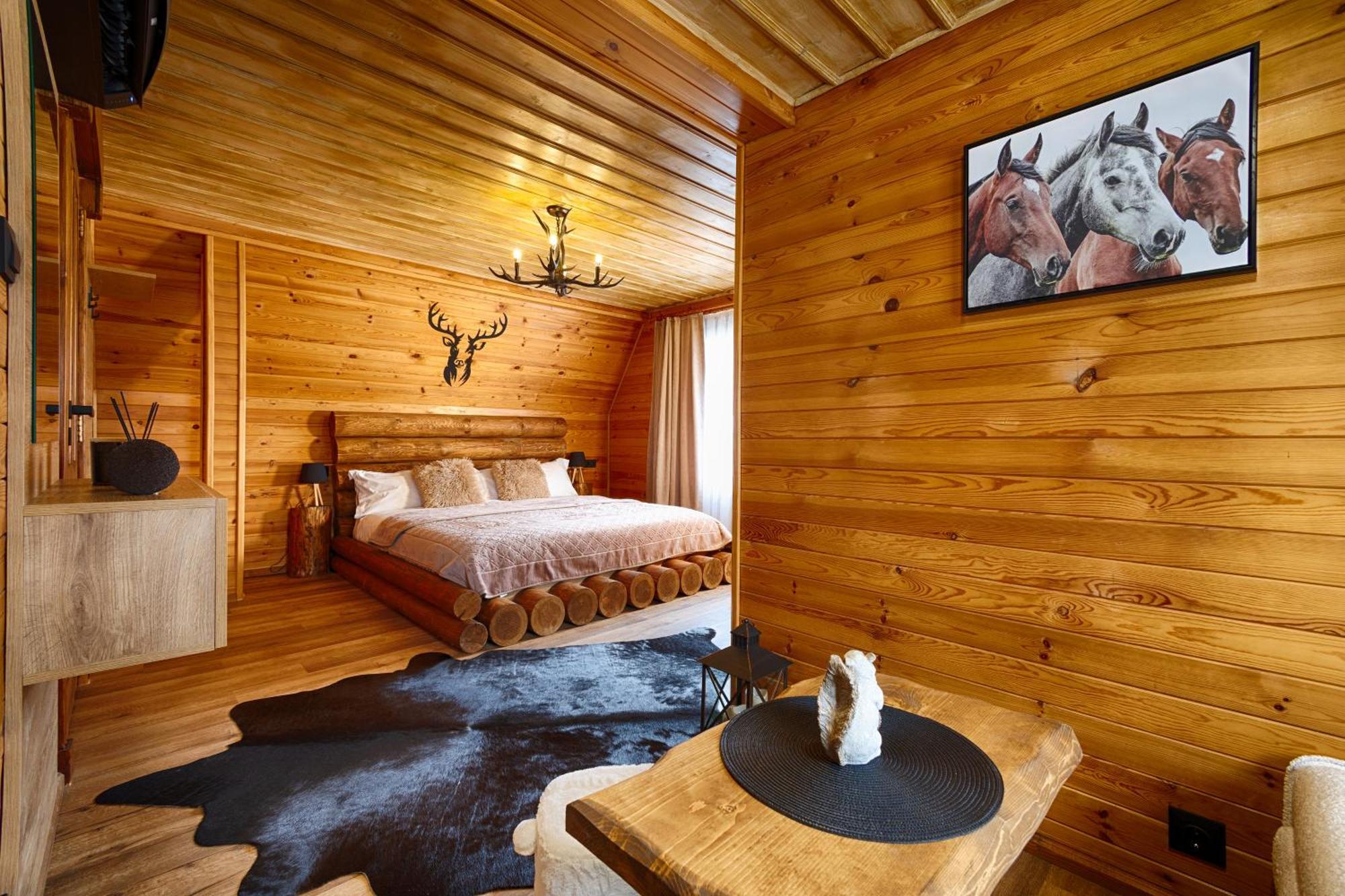 Villa Rich House Velingrad Esterno foto