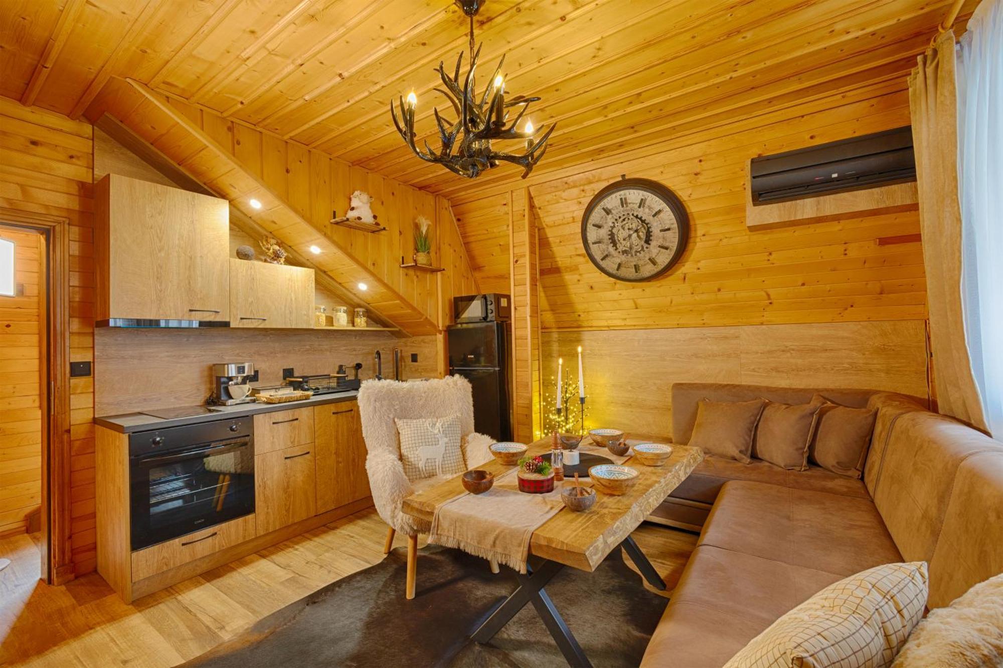 Villa Rich House Velingrad Esterno foto