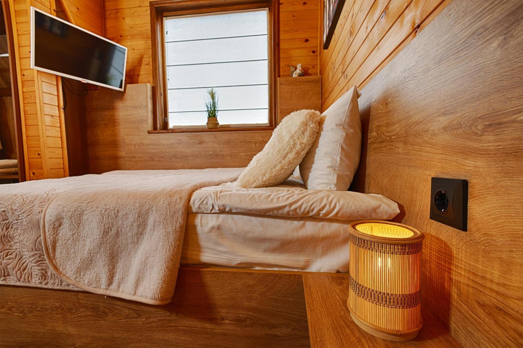 Villa Rich House Velingrad Esterno foto