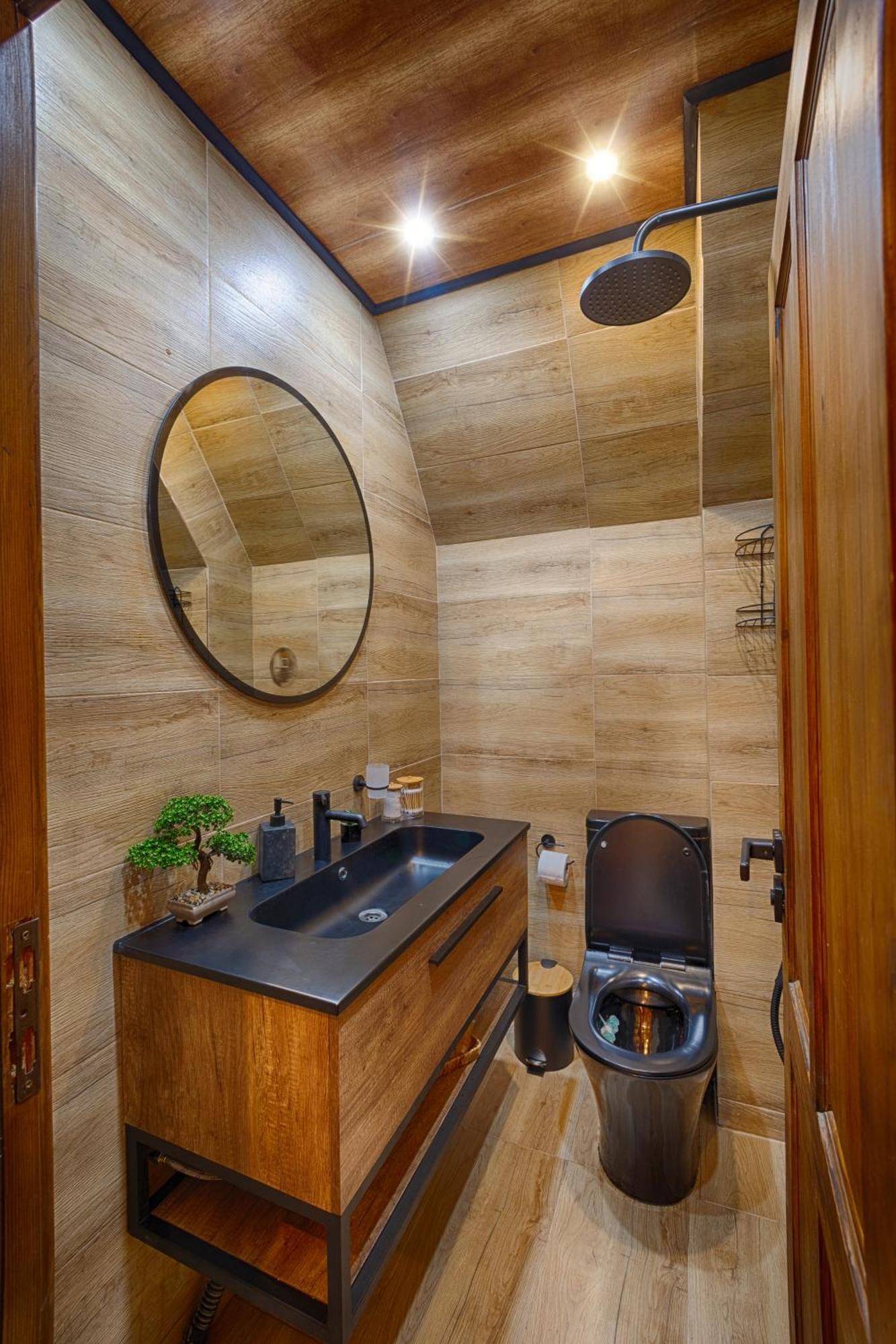 Villa Rich House Velingrad Esterno foto