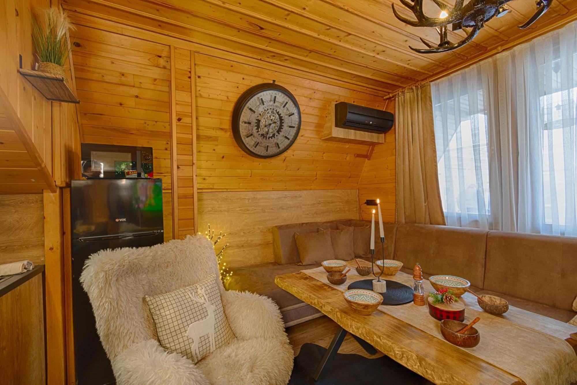 Villa Rich House Velingrad Esterno foto