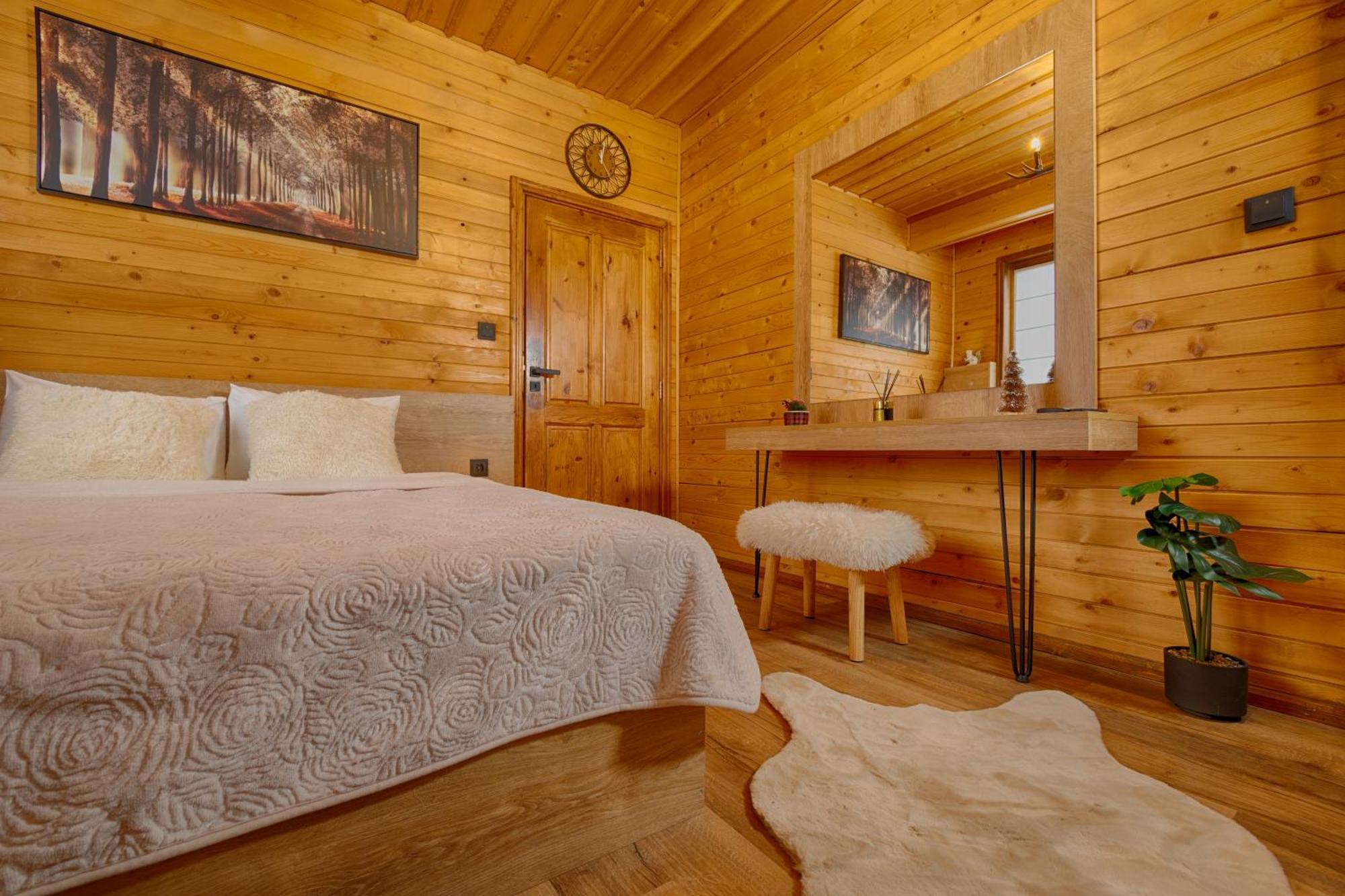 Villa Rich House Velingrad Esterno foto