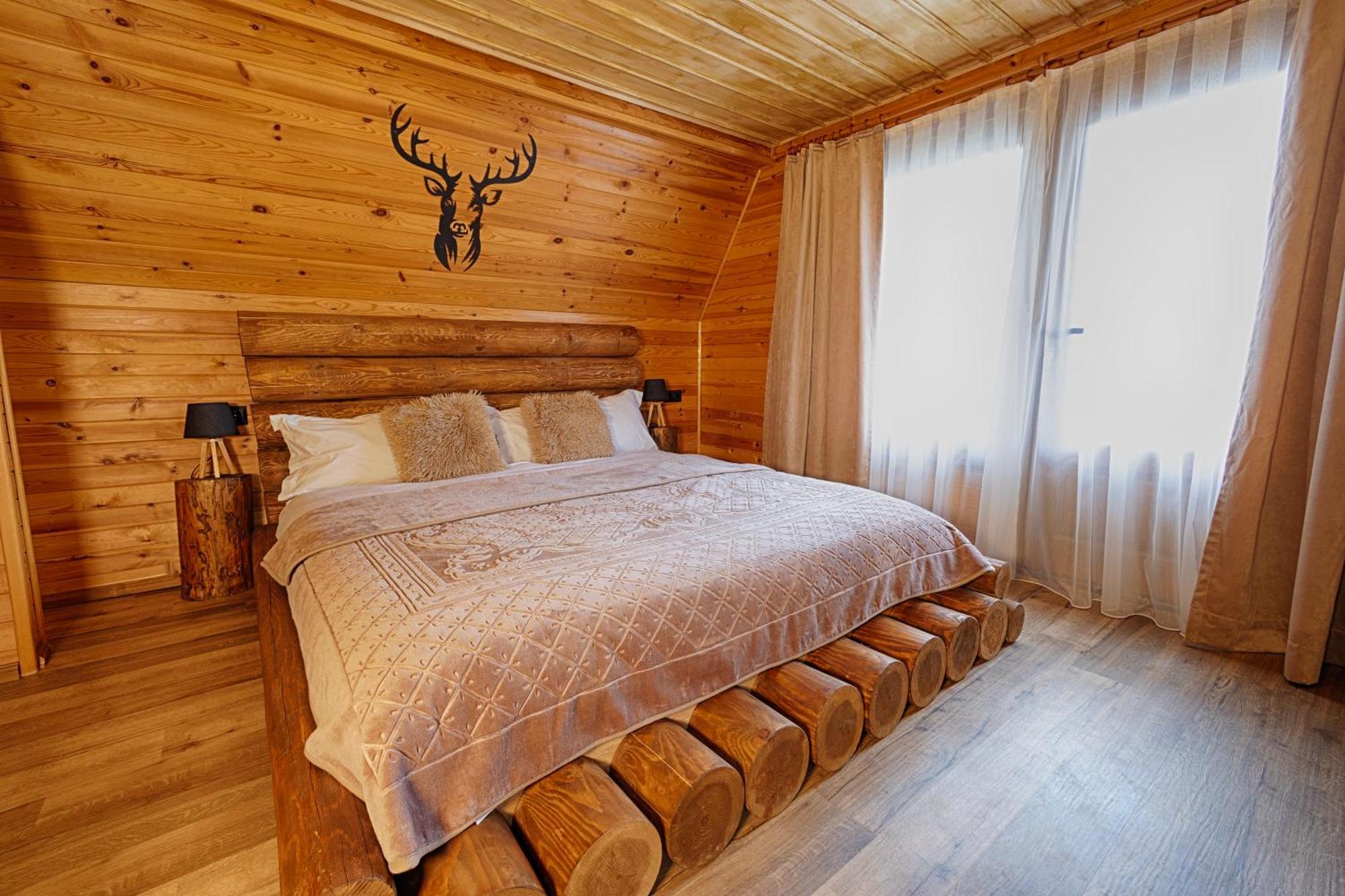 Villa Rich House Velingrad Esterno foto