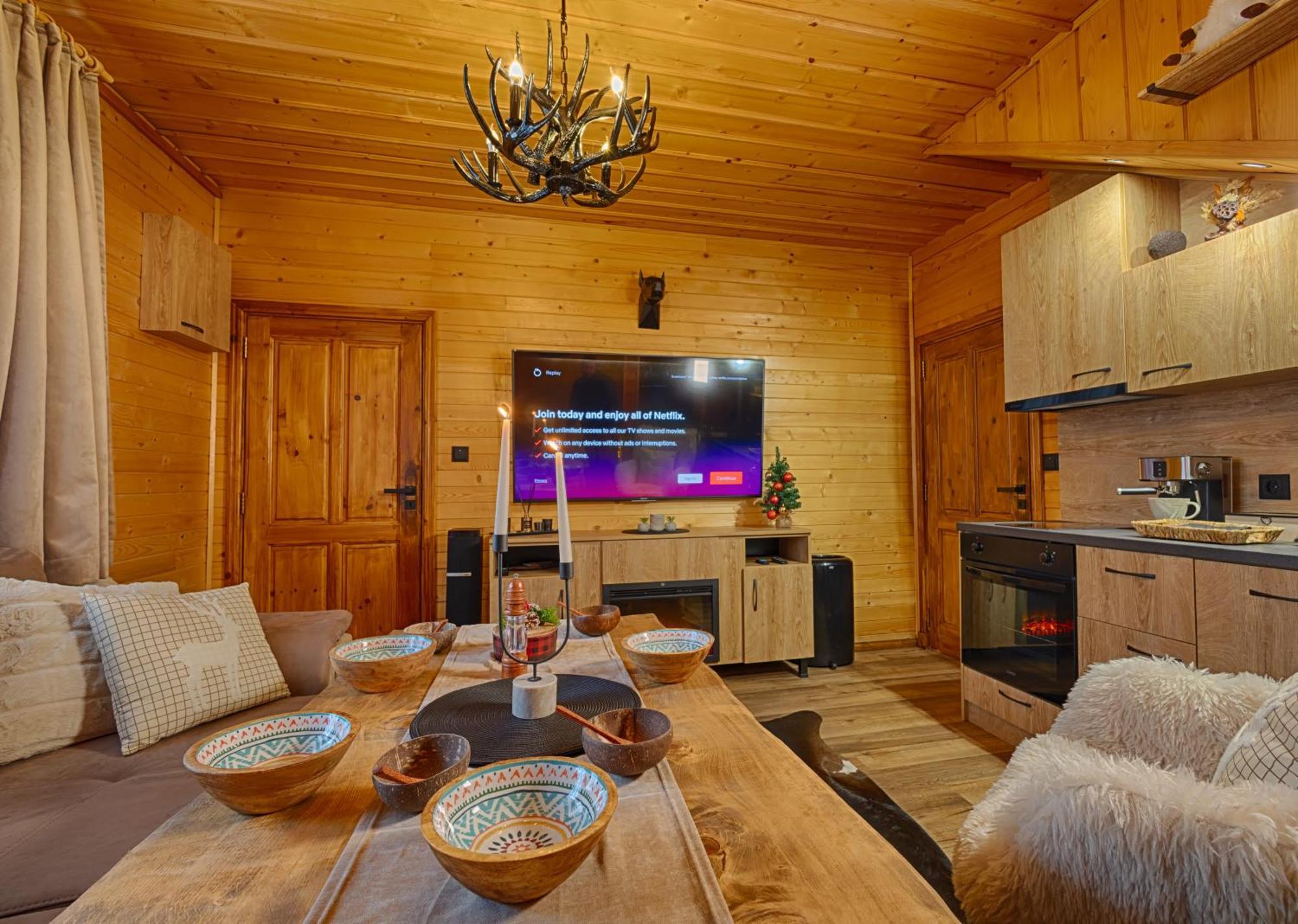 Villa Rich House Velingrad Esterno foto