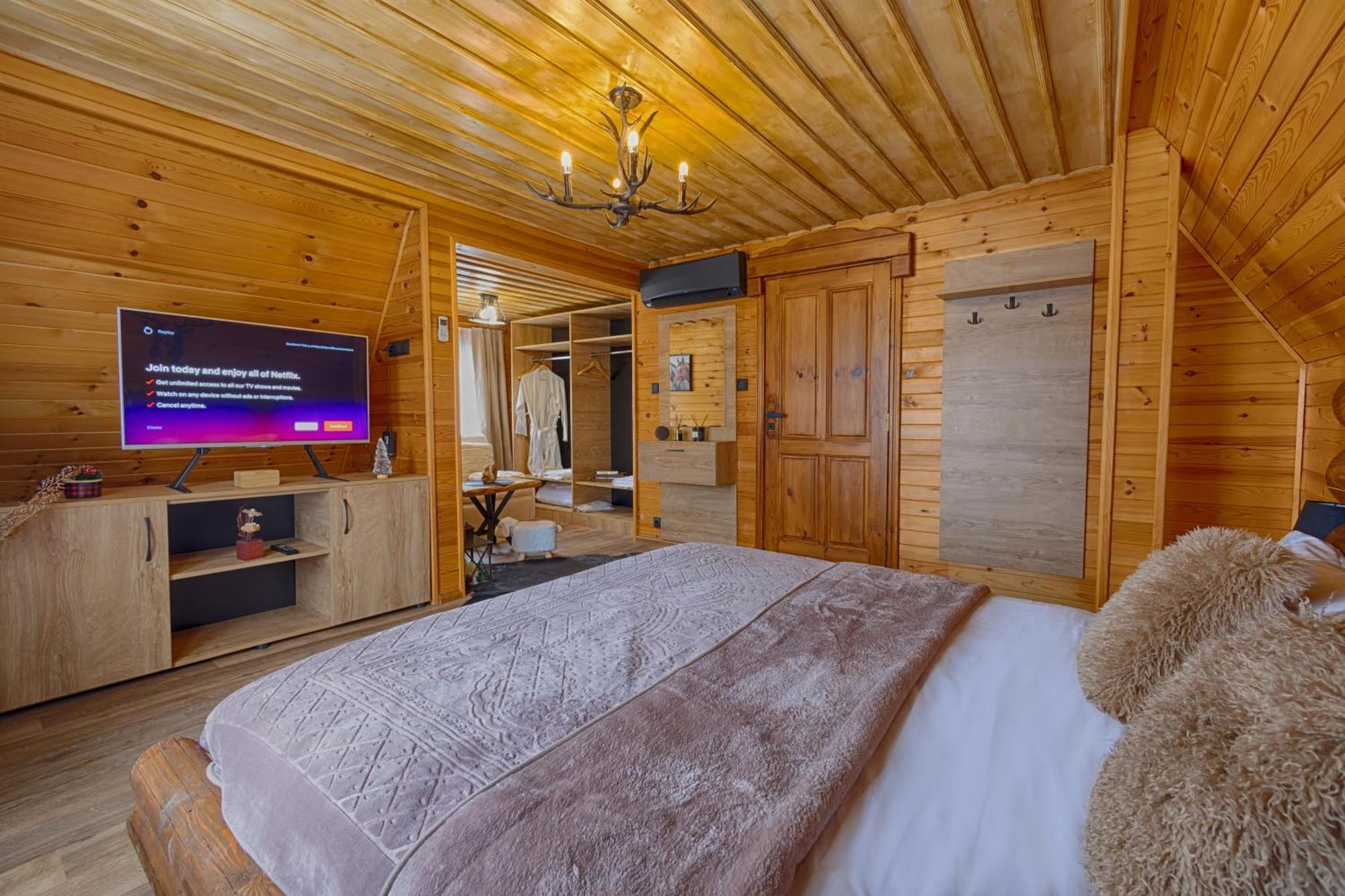 Villa Rich House Velingrad Esterno foto