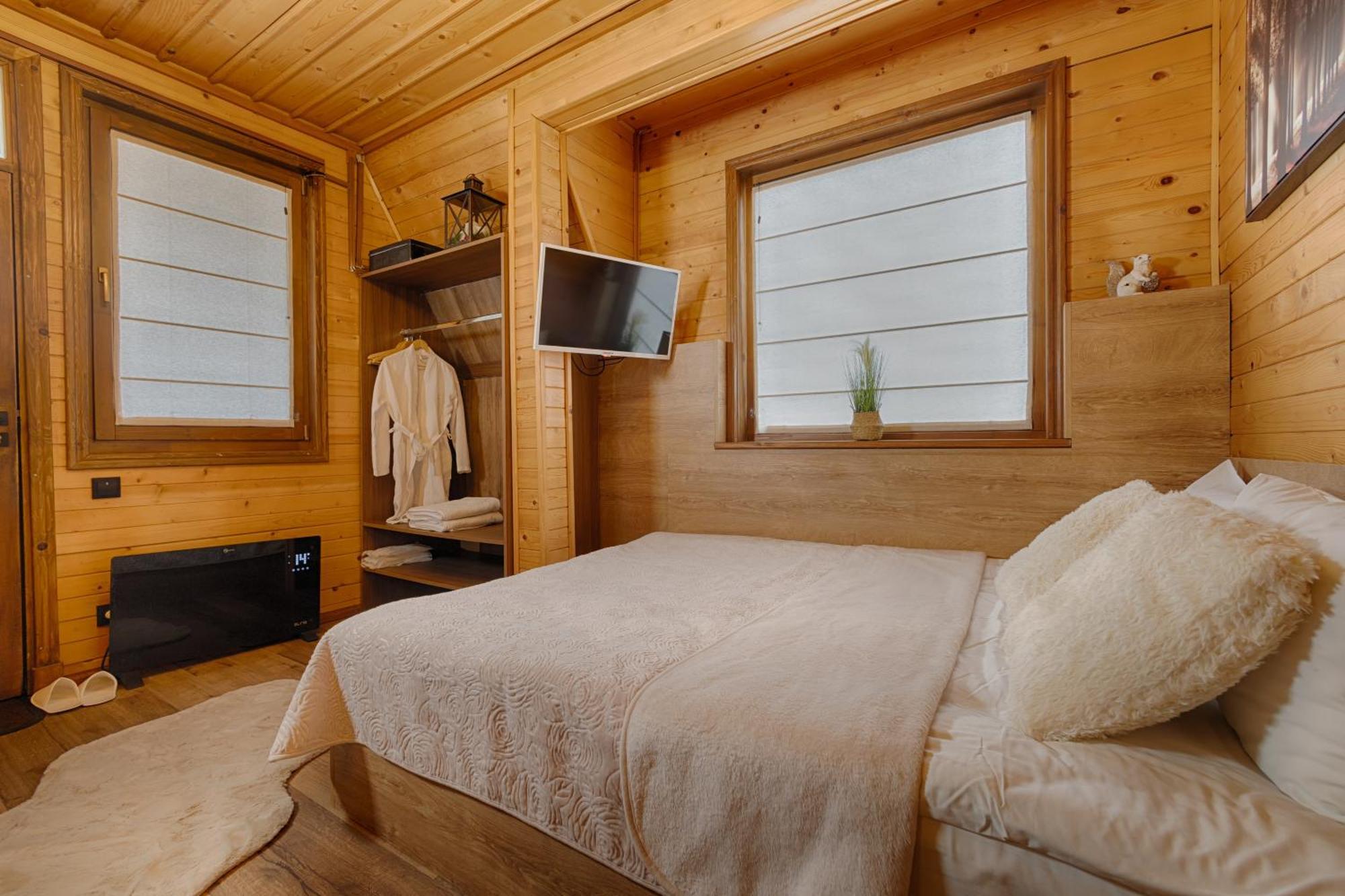 Villa Rich House Velingrad Esterno foto