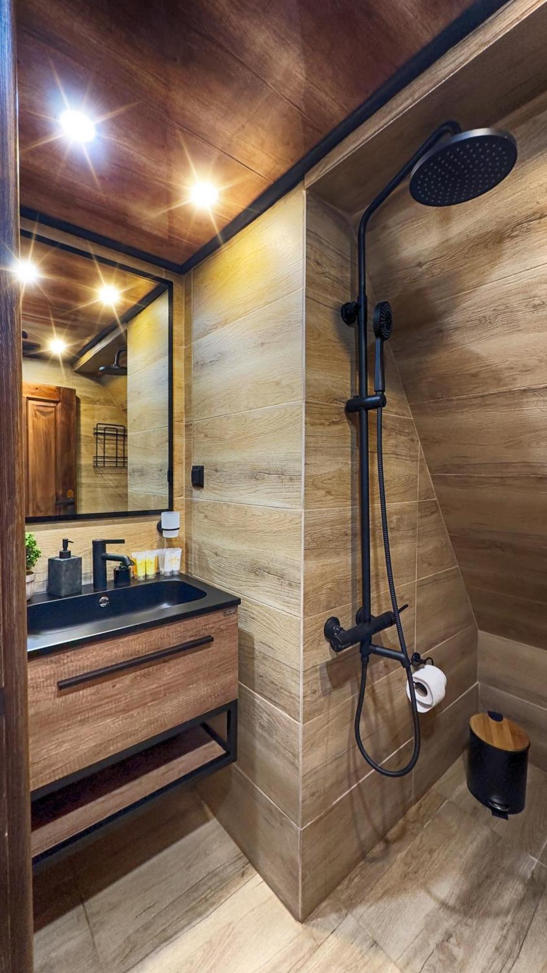 Villa Rich House Velingrad Esterno foto