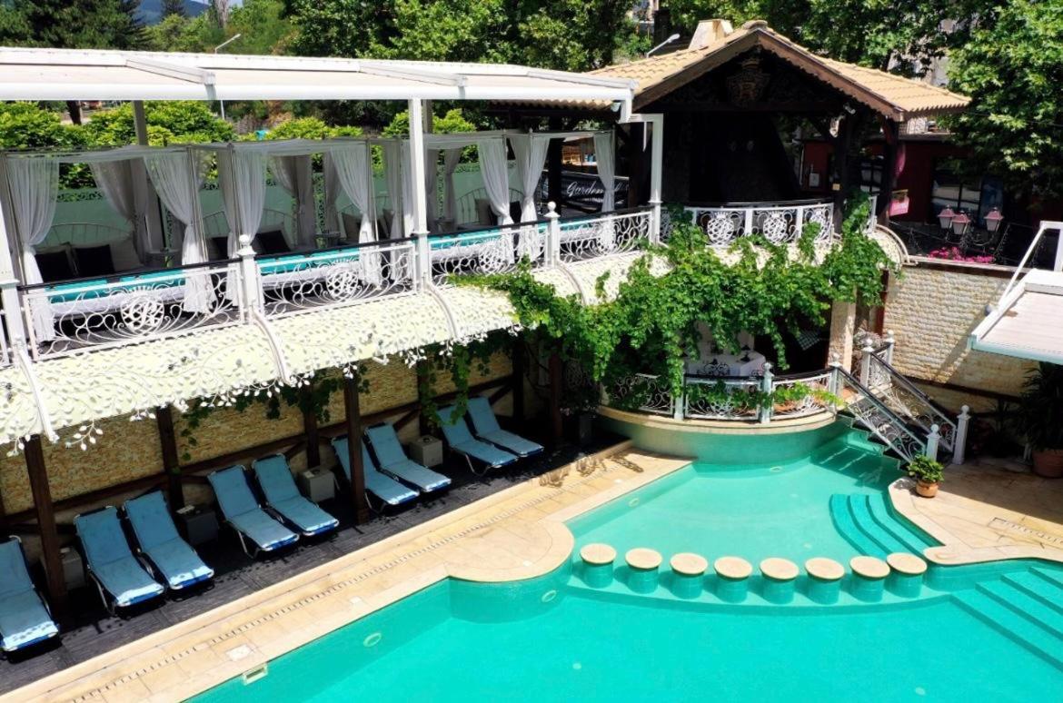 Villa Rich House Velingrad Esterno foto