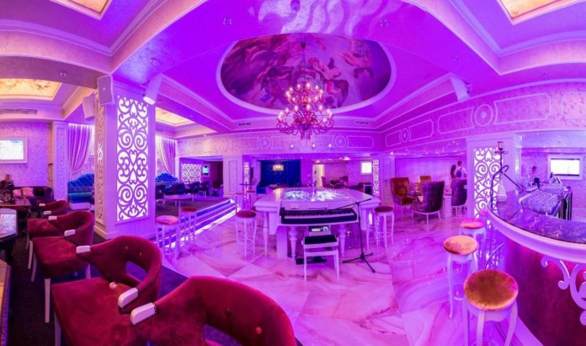 Villa Rich House Velingrad Esterno foto