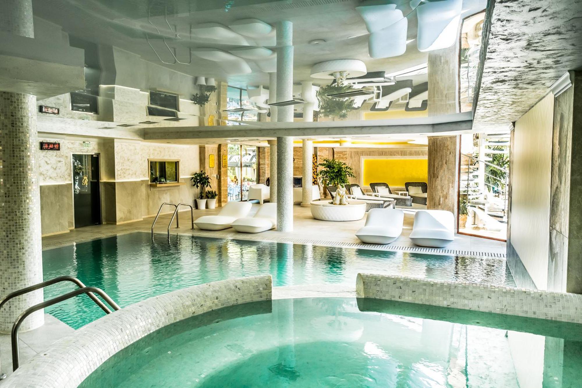 Villa Rich House Velingrad Esterno foto