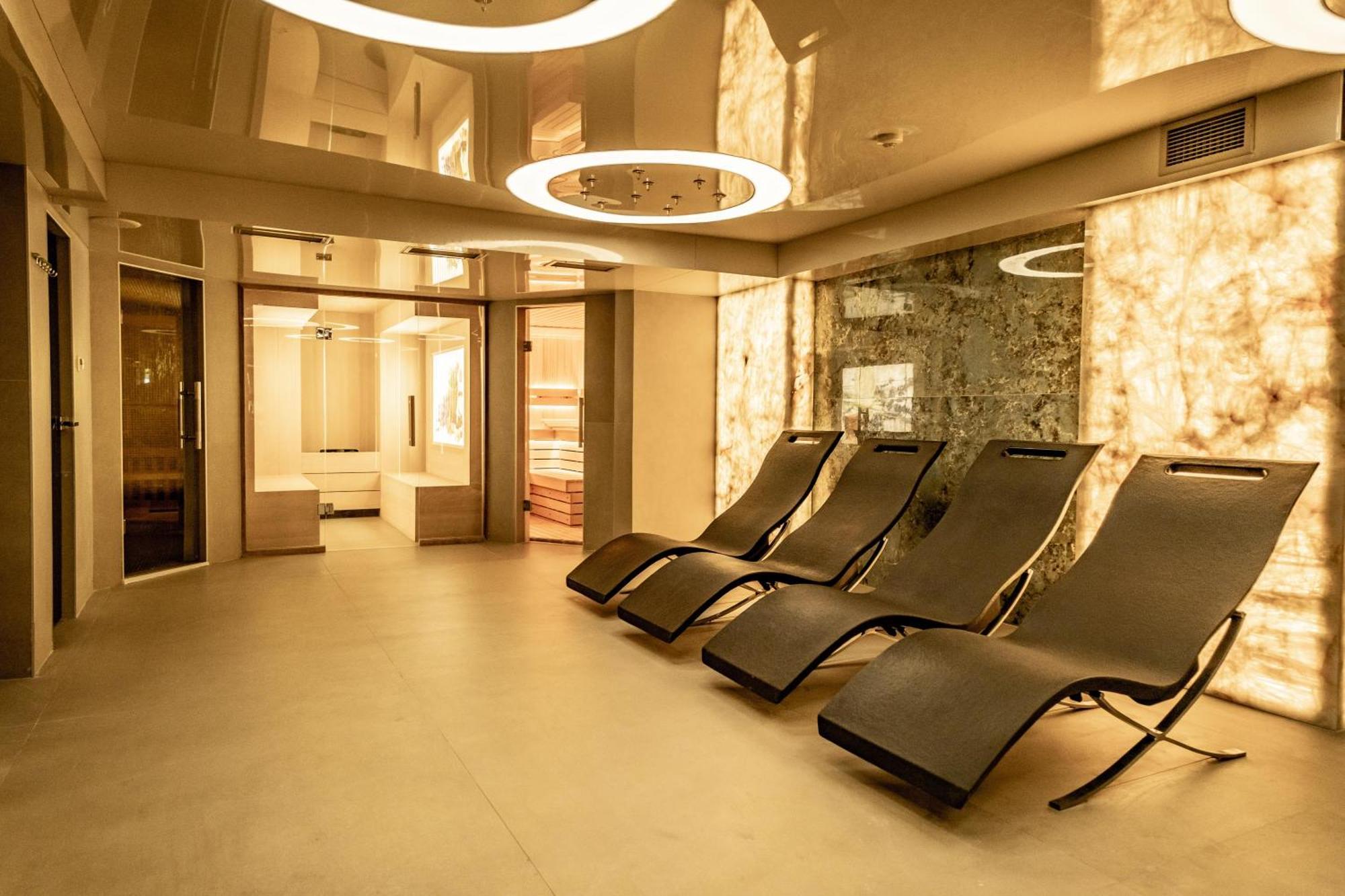 Villa Rich House Velingrad Esterno foto